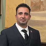 Javad javadi