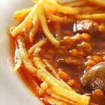 قیمه شاه عباسی (هایلایت استوری پرستو جباری)