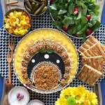 حلیم 🍆 (هایلایت استوری پرستو جباری)