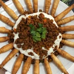 کوزالاک مانتی (هایلایت استوری پرستو جباری)