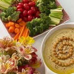 حمص (هایلایت استوری پرستو جباری)