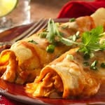 انچیلاداس گوشت (هایلایت استوری پرستو جباری)