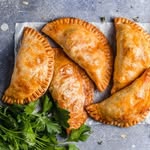 خمیر همه کاره (هایلایت استوری پرستو جباری)