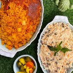 استانبولیوسالاد (هایلایت استوری پرستو جباری)