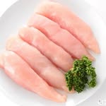 ساندویچ فیله (هایلایت استوری پرستو جباری)