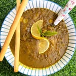 عدسی (هایلایت استوری پرستو جباری)