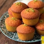 کیک یزدی (هایلایت استوری پرستو جباری)