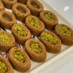 باقلوا شعریه (هایلایت استوری پرستو جباری)