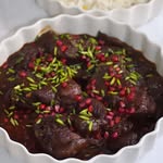 خورش ناردون (هایلایت استوری پرستو جباری)
