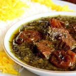 آلو اسفناج🍃 (هایلایت استوری پرستو جباری)
