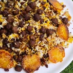 قنبرپلو (هایلایت استوری پرستو جباری)