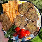 کوکوسبزی (هایلایت استوری پرستو جباری)