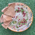 باباغنوش (هایلایت استوری پرستو جباری)