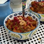 کوفته (هایلایت استوری پرستو جباری)