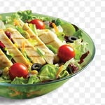سالاد سزار (هایلایت استوری پرستو جباری)