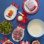 خورش بامیه (هایلایت استوری پرستو جباری)