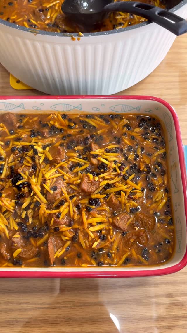 خورش خلال (هایلایت استوری پرستو جباری)