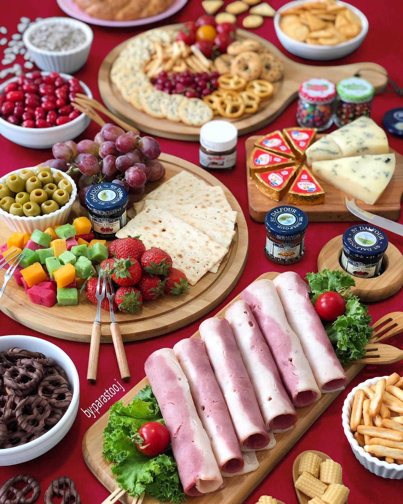 حال و احوال؟ خانگی به سبک پرستو جباری خانگی به سبک پرستو جباری