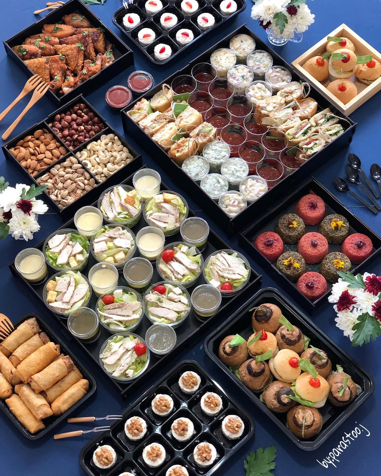 شبتون بخیر باشه😍 خانگی به سبک پرستو جباری خانگی به سبک پرستو جباری