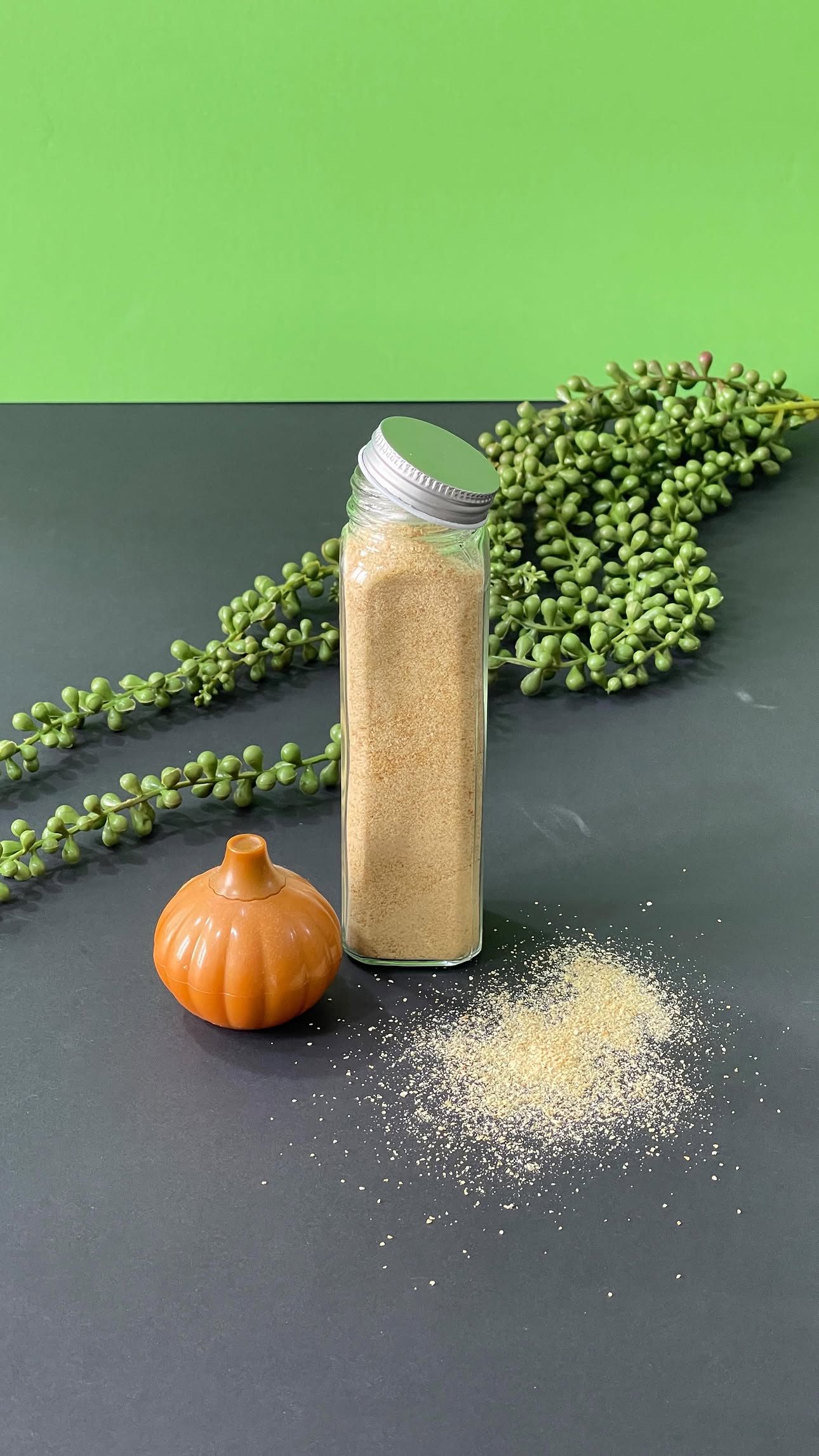 ببییییین اینو درست کن تو همه غذاهات بریز خانگی به سبک پرستو جباری خانگی به سبک پرستو جباری