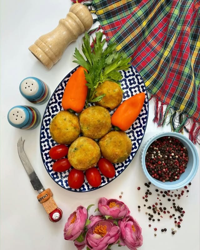 داریم خانگی به سبک پرستو جباری خانگی به سبک پرستو جباری