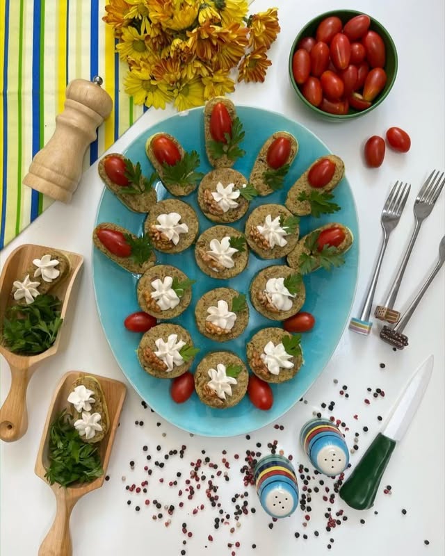 قبل از هر چیز بگم که پست، ورق زدنیه🤚🏻😍 خانگی به سبک پرستو جباری خانگی به سبک پرستو جباری