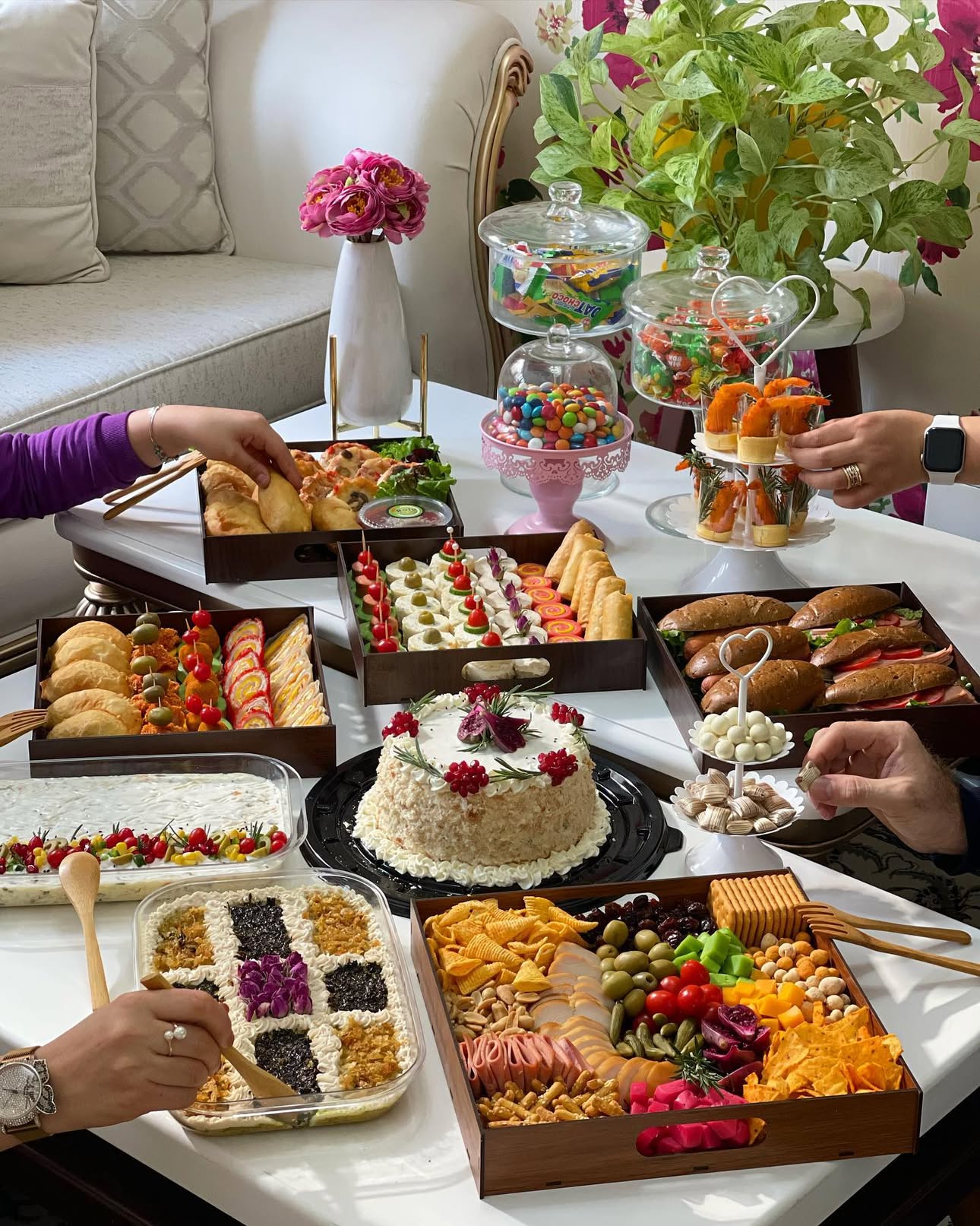 چطورین؟😍 خانگی به سبک پرستو جباری خانگی به سبک پرستو جباری