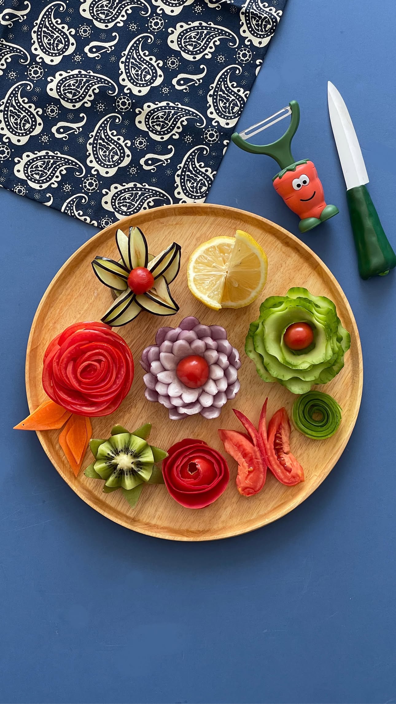 ۸ تا روش آسووووون و راحت برای اینکه بتو خانگی به سبک پرستو جباری خانگی به سبک پرستو جباری
