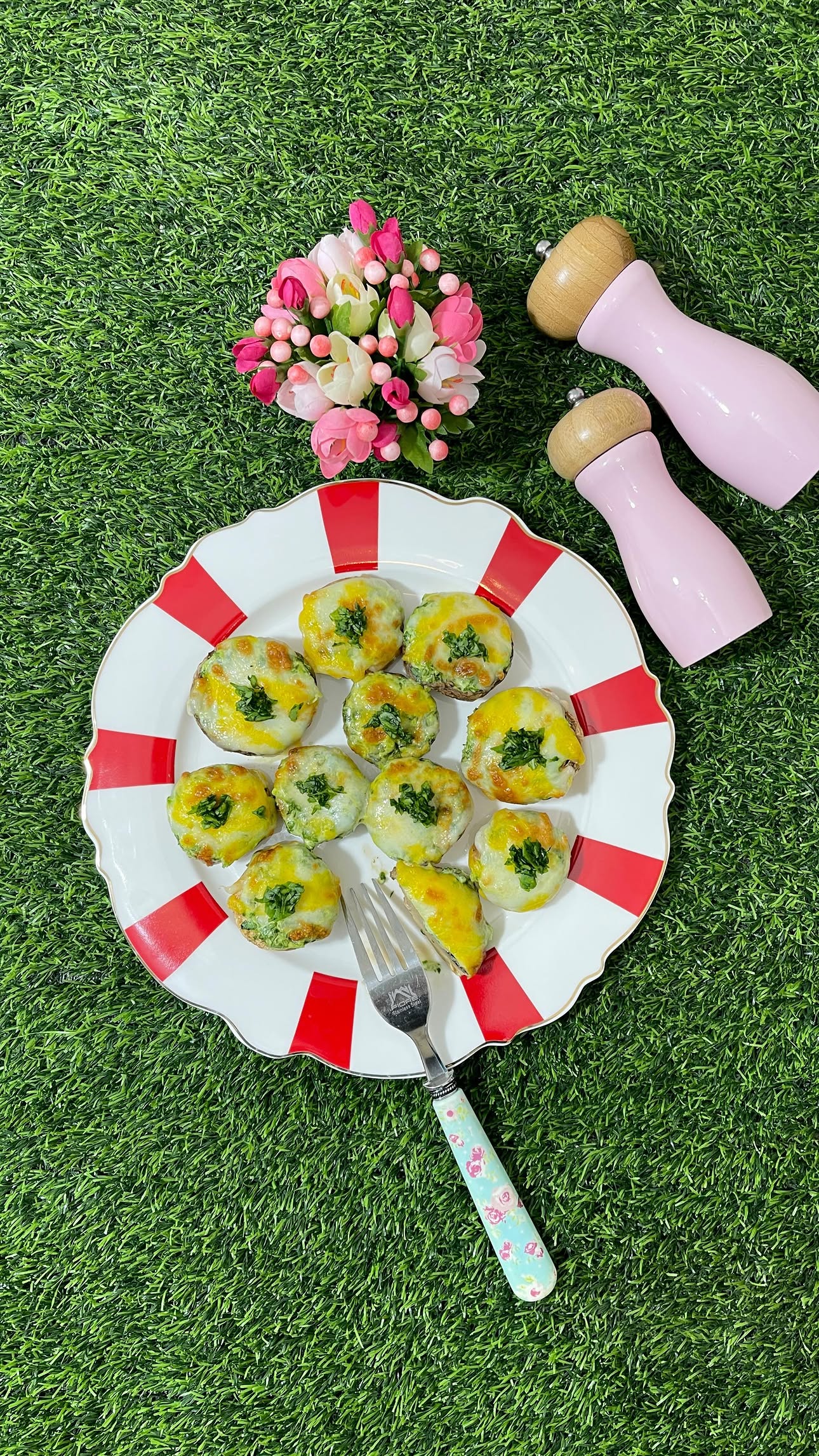 ببییییین این شام جذاب تو نیم ساعت حاضر م خانگی به سبک پرستو جباری خانگی به سبک پرستو جباری