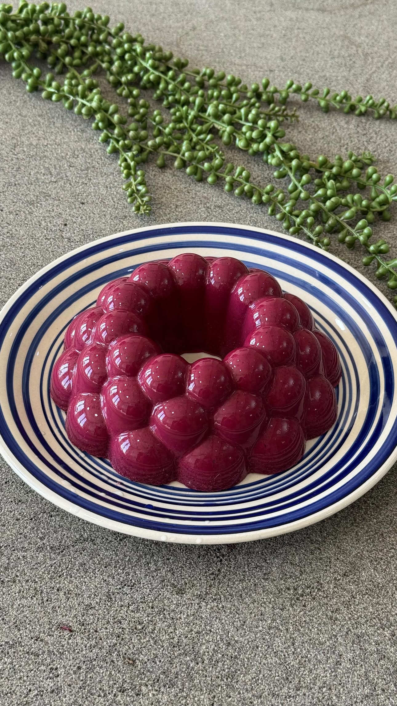 از اون دسراست که همه دستورشو ازت میپرسن😋 خانگی به سبک پرستو جباری خانگی به سبک پرستو جباری