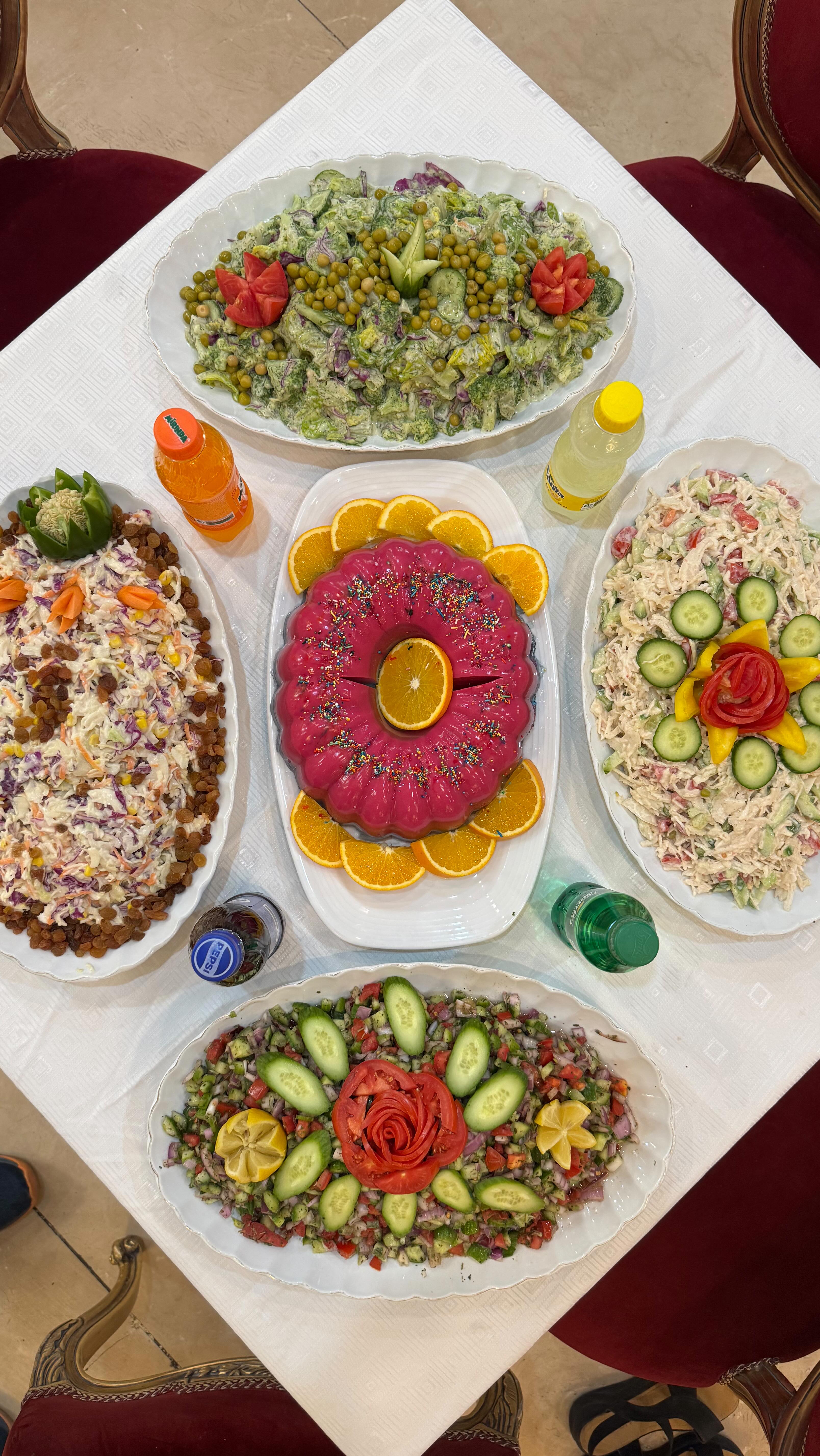 سلام چطورید🌸🤩 به سبک پرستو جباری