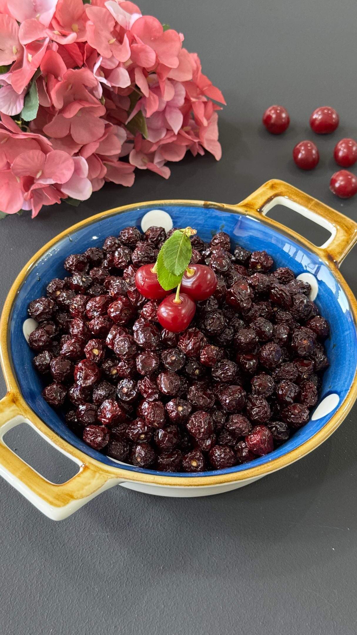 🍒نکات مهم : به سبک پرستو جباری
