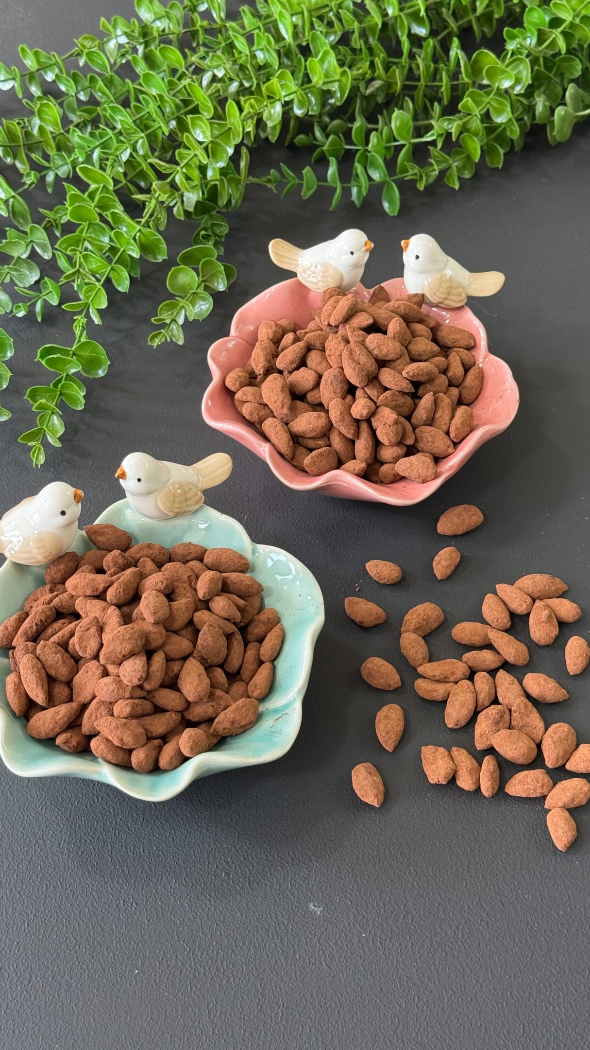 این اسنک شکلاتی رو اگه هنوز درست نکردین، به سبک پرستو جباری